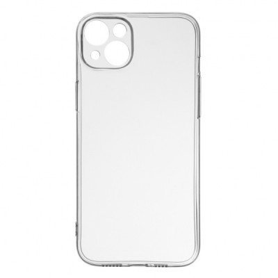 Чохол до мобільного телефона Armorstandart Air Series Apple iPhone 14 Transparent (ARM64026)