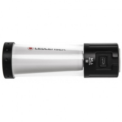 Ліхтар LedLenser ML6 кемпінговий (500929)