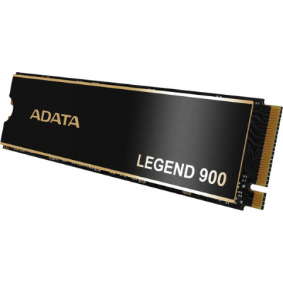 Накопичувач SSD M.2 2280 512GB ADATA (SLEG-900-512GCS)