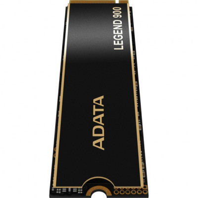 Накопичувач SSD M.2 2280 512GB ADATA (SLEG-900-512GCS)