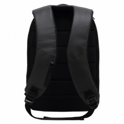 Рюкзак для ноутбука Frime 15.6" (Shell Black)