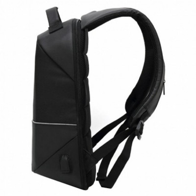 Рюкзак для ноутбука Frime 15.6" (Shell Black)