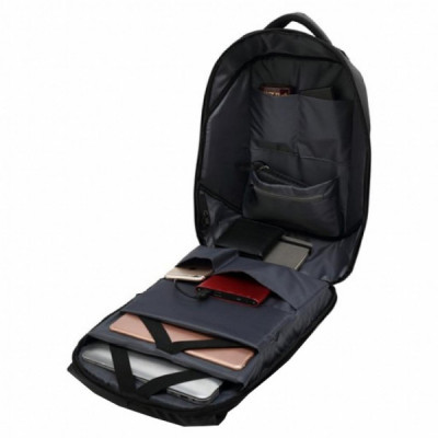 Рюкзак для ноутбука Frime 15.6" (Shell Black)