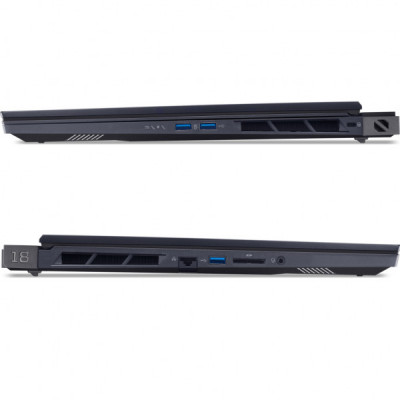 Ноутбук Acer Predator Helios 18 PH18-73 (NH.QVWEU.001)