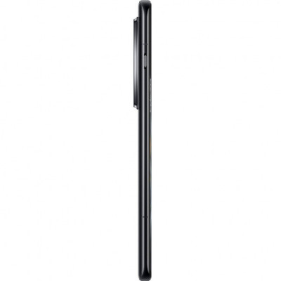 Мобільний телефон OnePlus 12 5G 12/256Gb Black