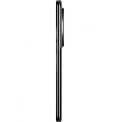Мобільний телефон OnePlus 12 5G 12/256Gb Black