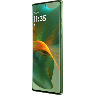 Мобільний телефон Motorola Edge 50 Fusion 8/128GB Forest Green (PB3T0087RS)