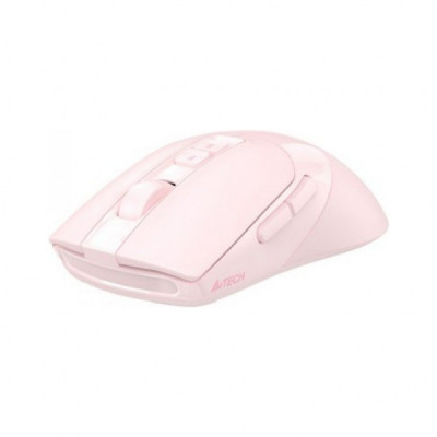 Мишка A4Tech FG50 Plus Wireless Pink (4711421002820) Мишка A4Tech FG50 Plus Wireless Pink (4711421002820)