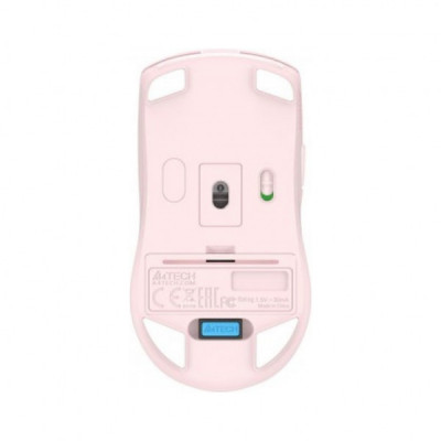 Мишка A4Tech FG50 Plus Wireless Pink (4711421002820) Мишка A4Tech FG50 Plus Wireless Pink (4711421002820)