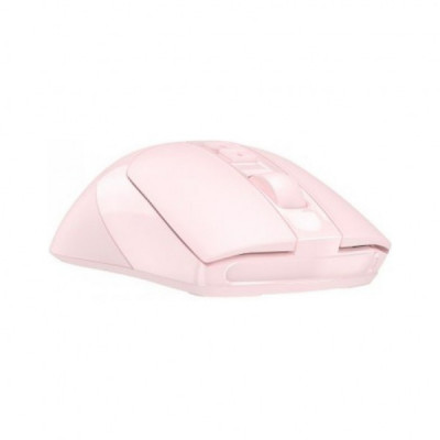 Мишка A4Tech FG50 Plus Wireless Pink (4711421002820) Мишка A4Tech FG50 Plus Wireless Pink (4711421002820)