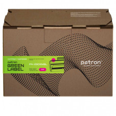 Картридж Patron HP 230X (W2303X), Green Label, Magenta (PN-230XMGL)