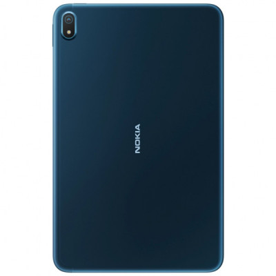 Планшет Nokia T20 10.4" LTE 4/64Gb Blue (F20RID1A063)