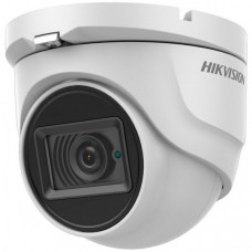 Камера відеоспостереження Hikvision DS-2CE76U0T-ITMF (2.8)