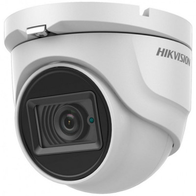 Камера відеоспостереження Hikvision DS-2CE76U0T-ITMF (2.8)