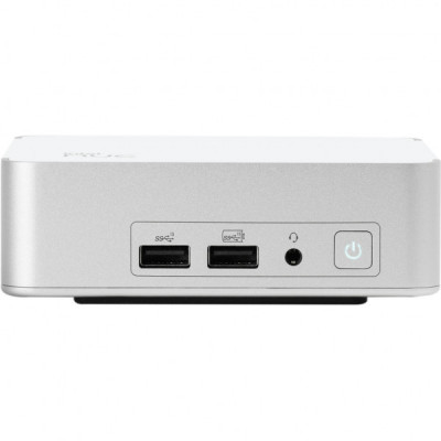 Комп'ютер INTEL NUC 13 Pro Desk Edition Kit / i5-1340P, M.2 slot, EU cord (RNUC13VYKI50002)