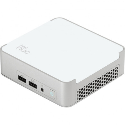 Комп'ютер INTEL NUC 13 Pro Desk Edition Kit / i5-1340P, M.2 slot, EU cord (RNUC13VYKI50002)