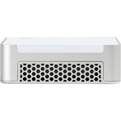 Комп'ютер INTEL NUC 13 Pro Desk Edition Kit / i5-1340P, M.2 slot, EU cord (RNUC13VYKI50002)