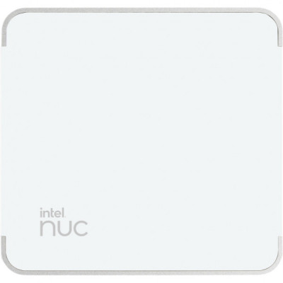 Комп'ютер INTEL NUC 13 Pro Desk Edition Kit / i5-1340P, M.2 slot, EU cord (RNUC13VYKI50002)