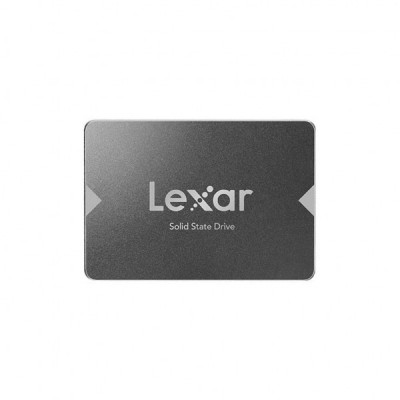 Накопичувач SSD 2.5" 2TB NS100 Lexar (LNS100-2TRB)