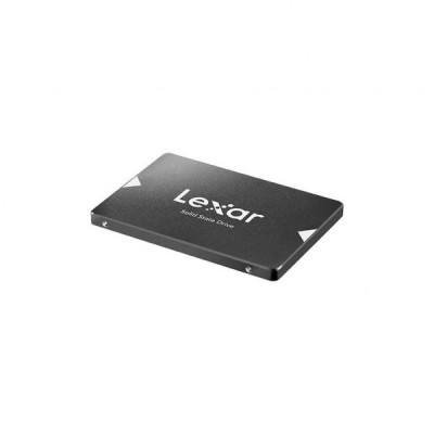 Накопичувач SSD 2.5" 2TB NS100 Lexar (LNS100-2TRB)