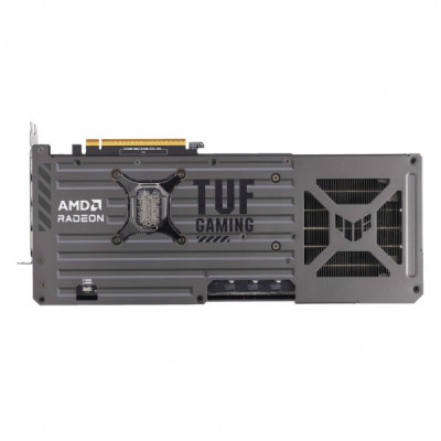 Відеокарта ASUS Radeon RX 9070 XT 16Gb TUF OC GAMING (TUF-RX9070XT-O16G-GAMING)