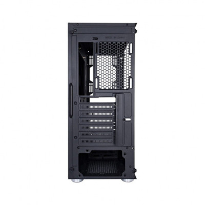 Корпус 1stPlayer X5-BK-4F1