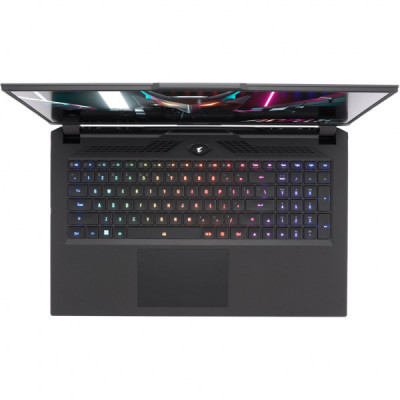 Ноутбук GIGABYTE AORUS (AORUS_17H_BXF-74KZ554SD)