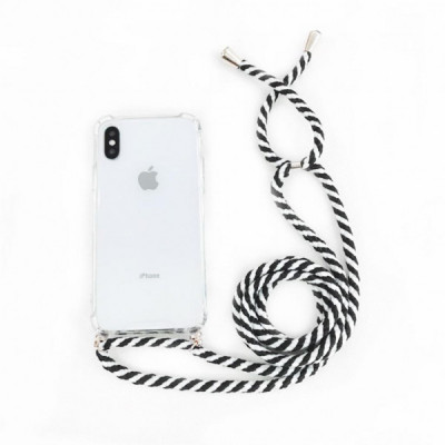 Чохол до мобільного телефона BeCover Strap Huawei Y6 2019 Spiral (704281) (704281)