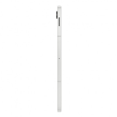 Планшет Samsung Galaxy Tab S9 FE 5G 128GB Silver (SM-X516BZSASEK)