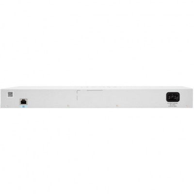 Комутатор мережевий Cisco CBS220-24FP-4G-EU