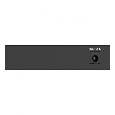 Комутатор мережевий D-Link DGS-105GL