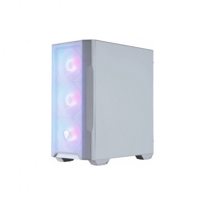Корпус MSI MAG FORGE M100R WHITE
