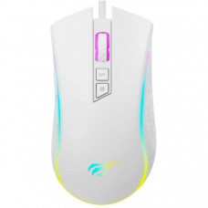 Мишка Havit HV-MS1034 USB White (6939119065614)