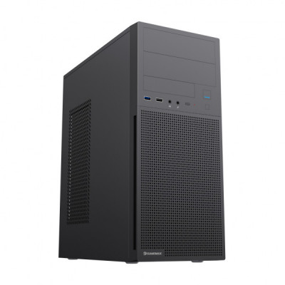 Корпус Gamemax ET-216-NP-2U3 Корпус Gamemax ET-216-NP-2U3