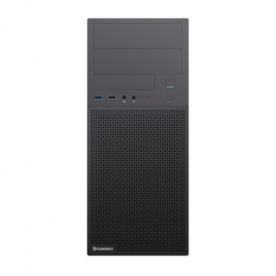 Корпус Gamemax ET-216-NP-2U3 Корпус Gamemax ET-216-NP-2U3