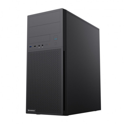 Корпус Gamemax ET-216-NP-2U3 Корпус Gamemax ET-216-NP-2U3