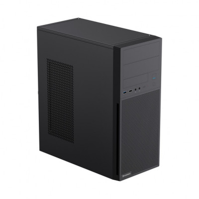 Корпус Gamemax ET-216-NP-2U3 Корпус Gamemax ET-216-NP-2U3