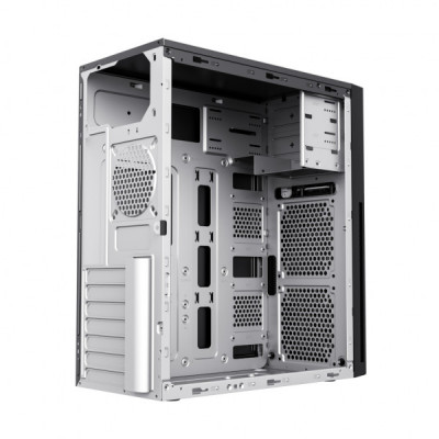 Корпус Gamemax ET-216-NP-2U3 Корпус Gamemax ET-216-NP-2U3