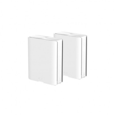 Точка доступу Wi-Fi ASUS ZenWiFi BQ16 2pcs (90IG08K0-MO3N2V)