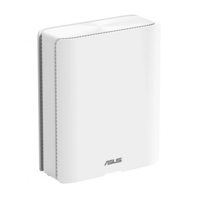 Точка доступу Wi-Fi ASUS ZenWiFi BQ16 2pcs (90IG08K0-MO3N2V)