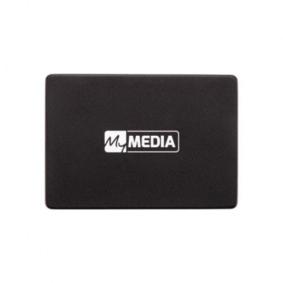 Накопичувач SSD 2.5" 256GB MyMedia (069280)