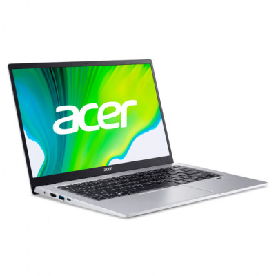 Ноутбук Acer Swift 1 SF114-34-P8TZ (NX.A77EU.00U)