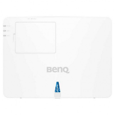 Проектор BenQ LX710 (9H.J3W77.15E)