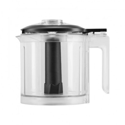 Кухонний комбайн KitchenAid 5KFCB519EBM