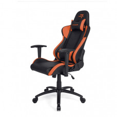 Крісло ігрове FragON 2X Series Black/Orange (FGLHF2BT2D1222OR1)