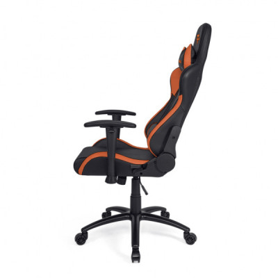 Крісло ігрове FragON 2X Series Black/Orange (FGLHF2BT2D1222OR1)