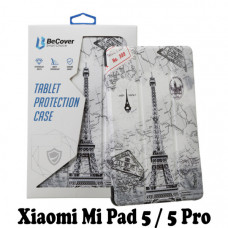 Чохол до планшета BeCover Smart Case Xiaomi Mi Pad 5 / 5 Pro Paris (707588)