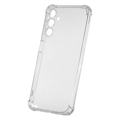 Чохол до мобільного телефона BeCover Anti-Shock Samsung Galaxy A24 4G SM-A245/M34 5G SM-M346 Clear (709328)