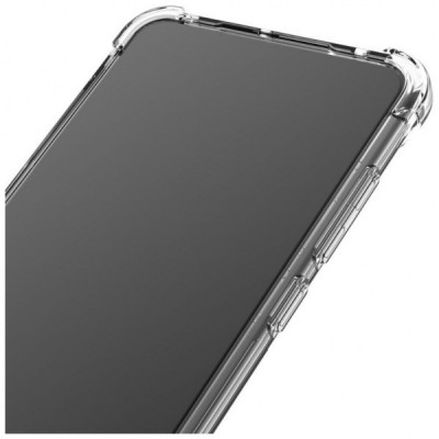 Чохол до мобільного телефона BeCover Anti-Shock Samsung Galaxy A24 4G SM-A245/M34 5G SM-M346 Clear (709328)