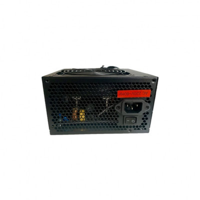 Блок живлення Delux 550W (DLP-55DG)